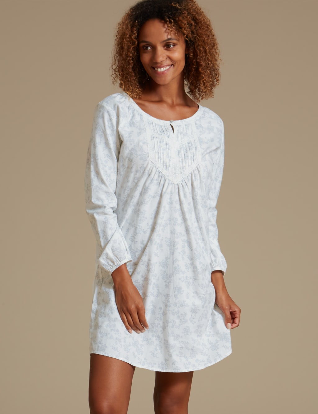 M&s nightshirt on sale