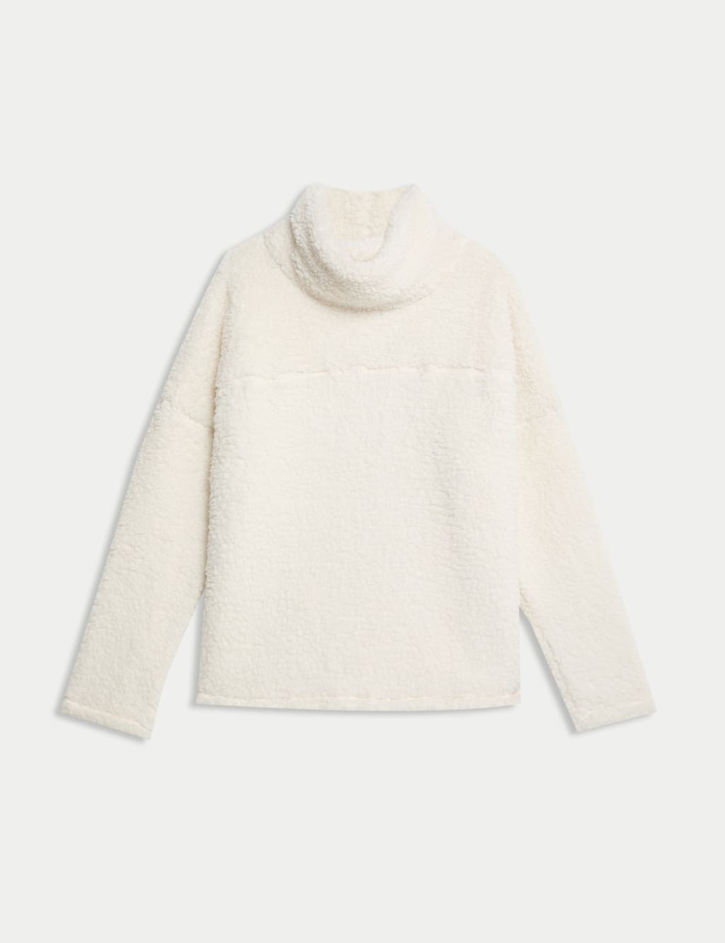 Teddy borg sweatshirt 2025