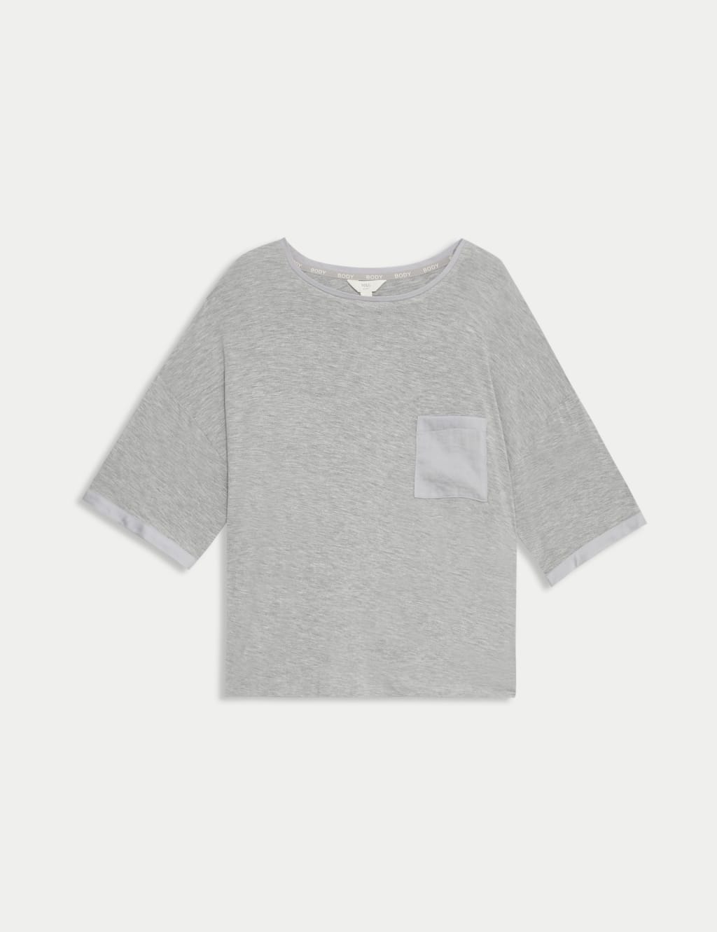 Body Soft™ Pyjama Top 2 of 5
