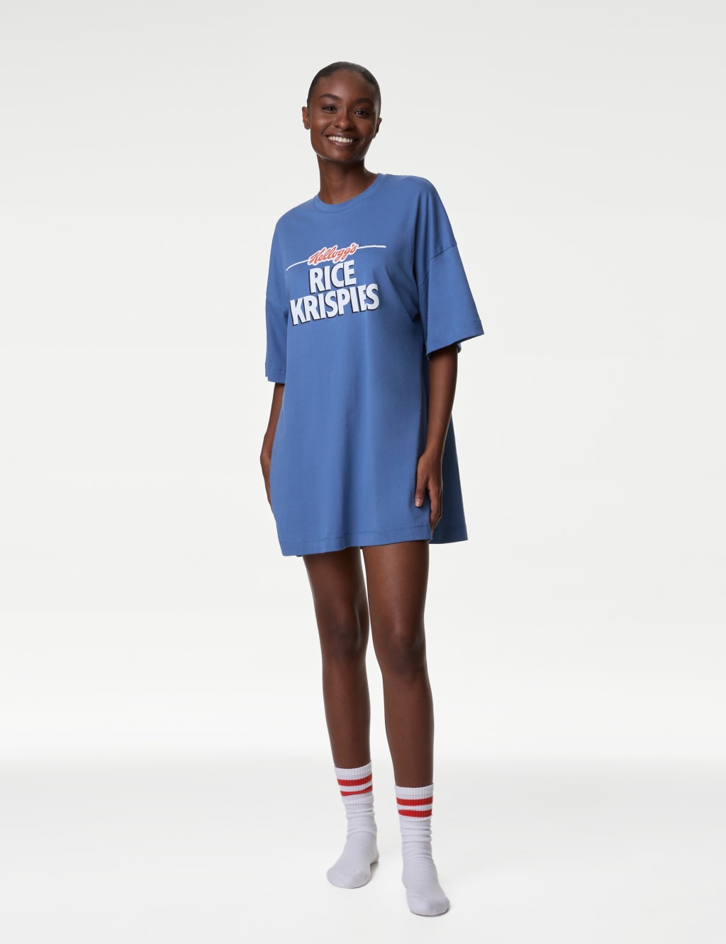 T shirt style nightdresses deals