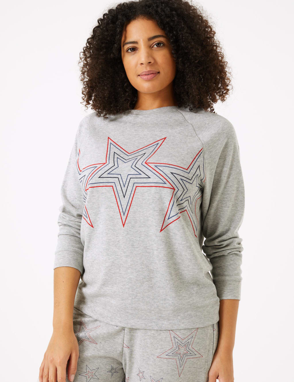 M&s lounge set best sale