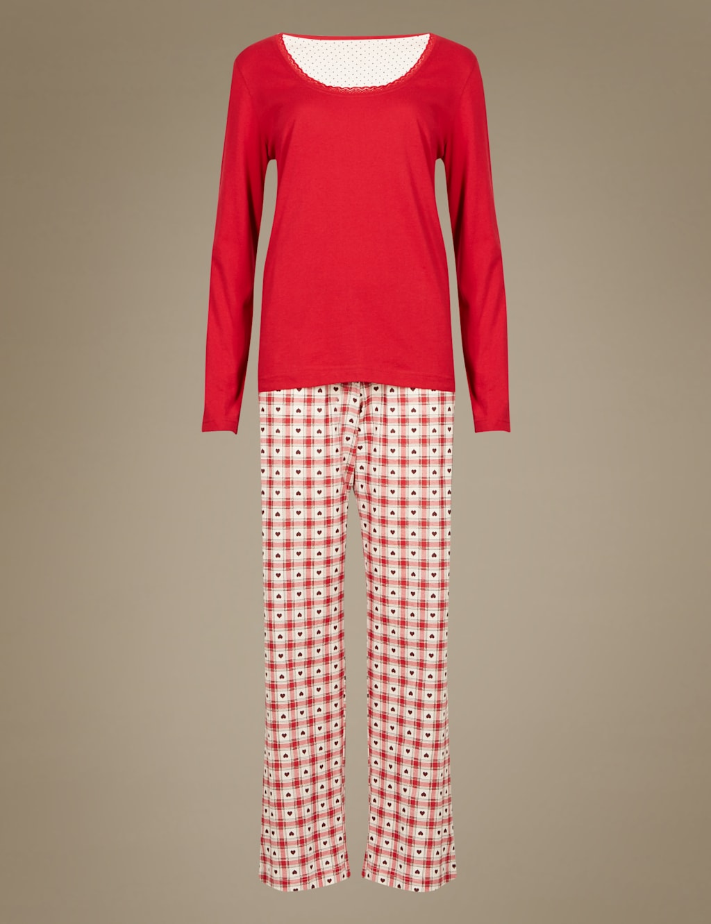Pure Cotton Pyjamas 2 of 4