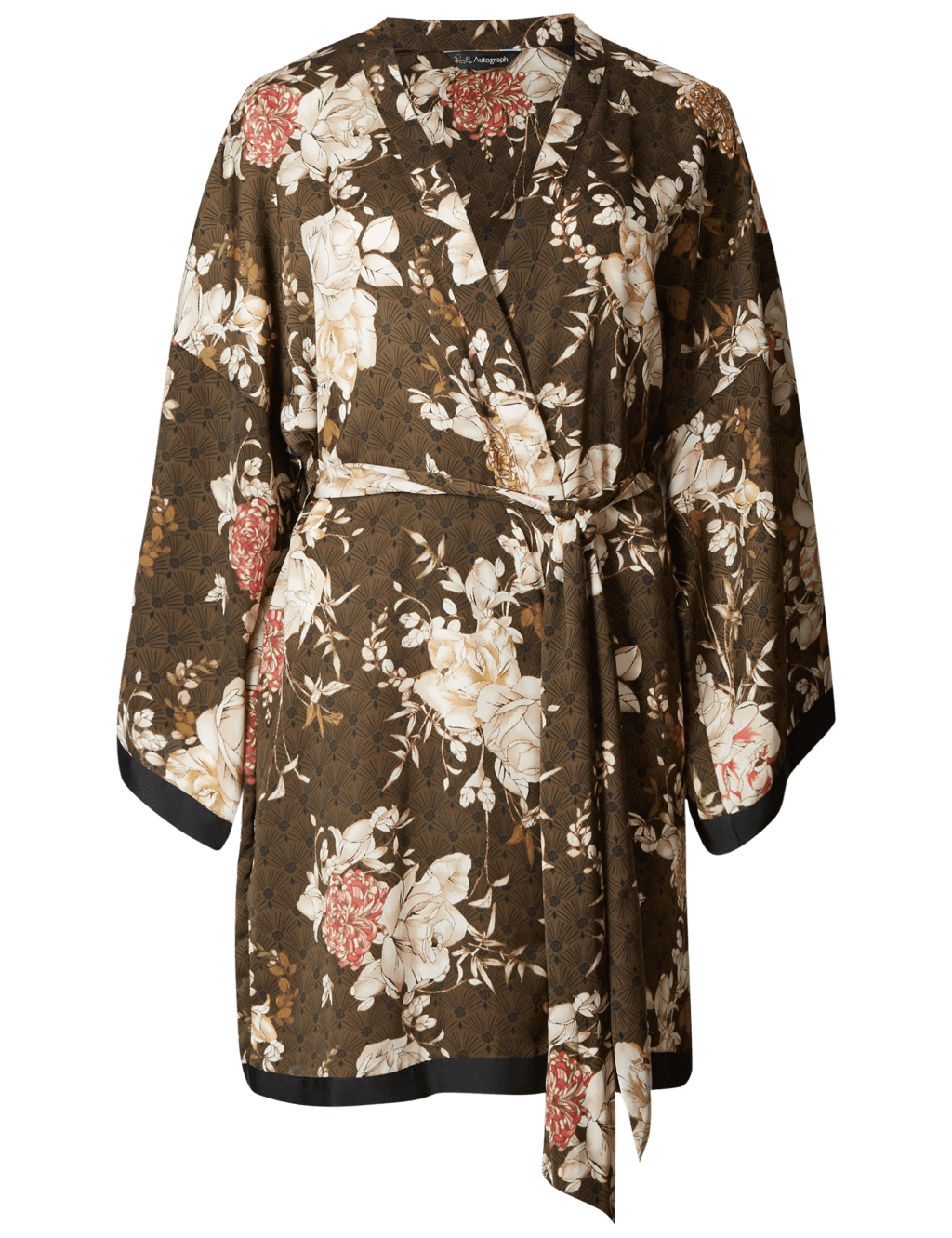 Rosie for autograph dressing gown hot sale