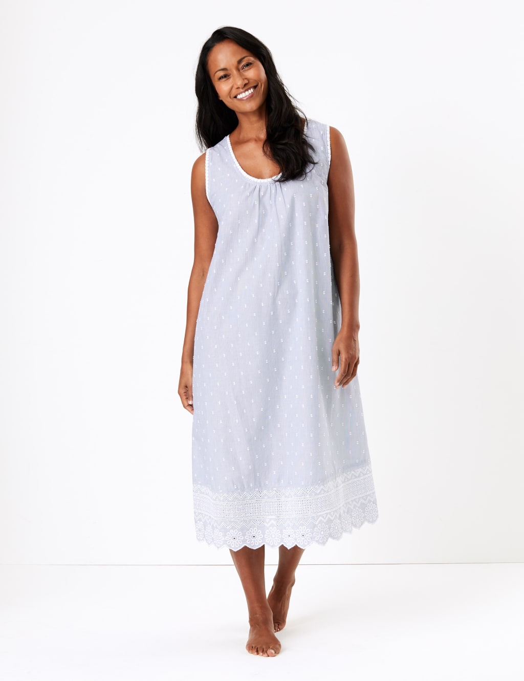 M&s ladies nighties 2025