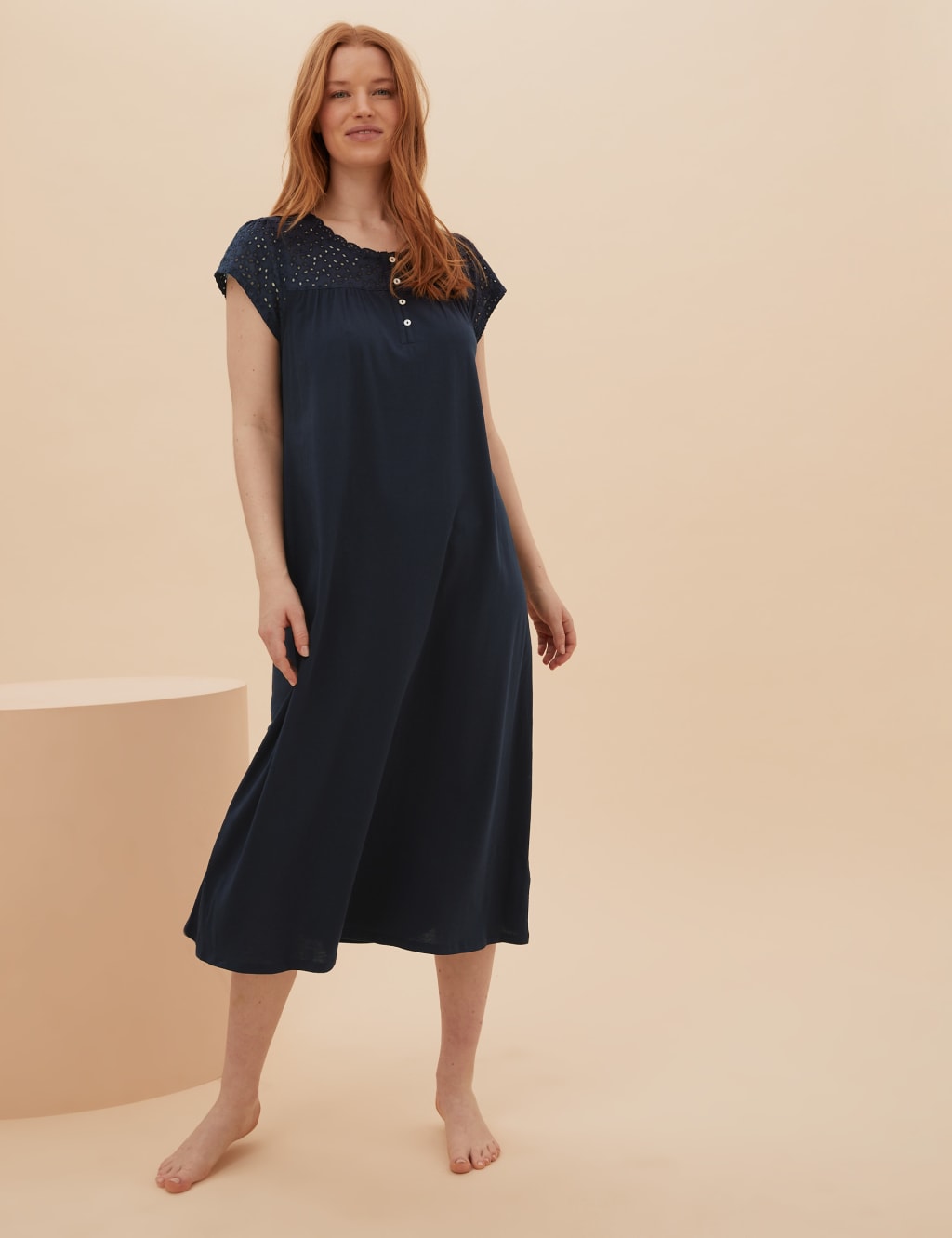 M&s long nightdresses new arrivals