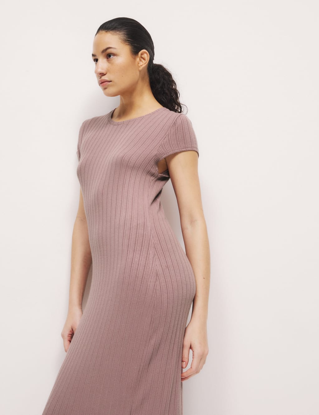 M&s warm nightdresses 2025