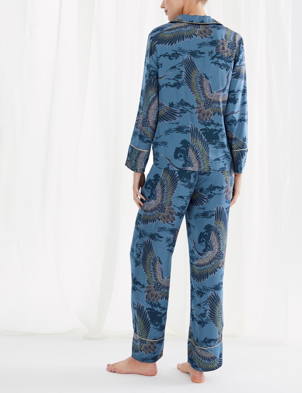 Rosie crane pyjamas best sale