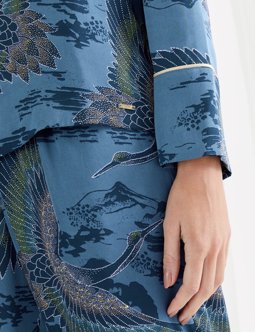 M&s crane pyjamas outlet