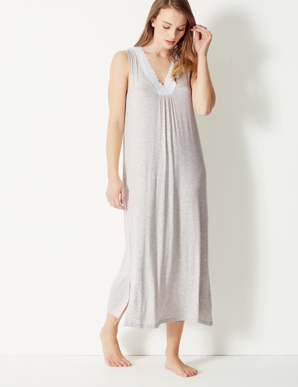 Women's nightdresses m&s online