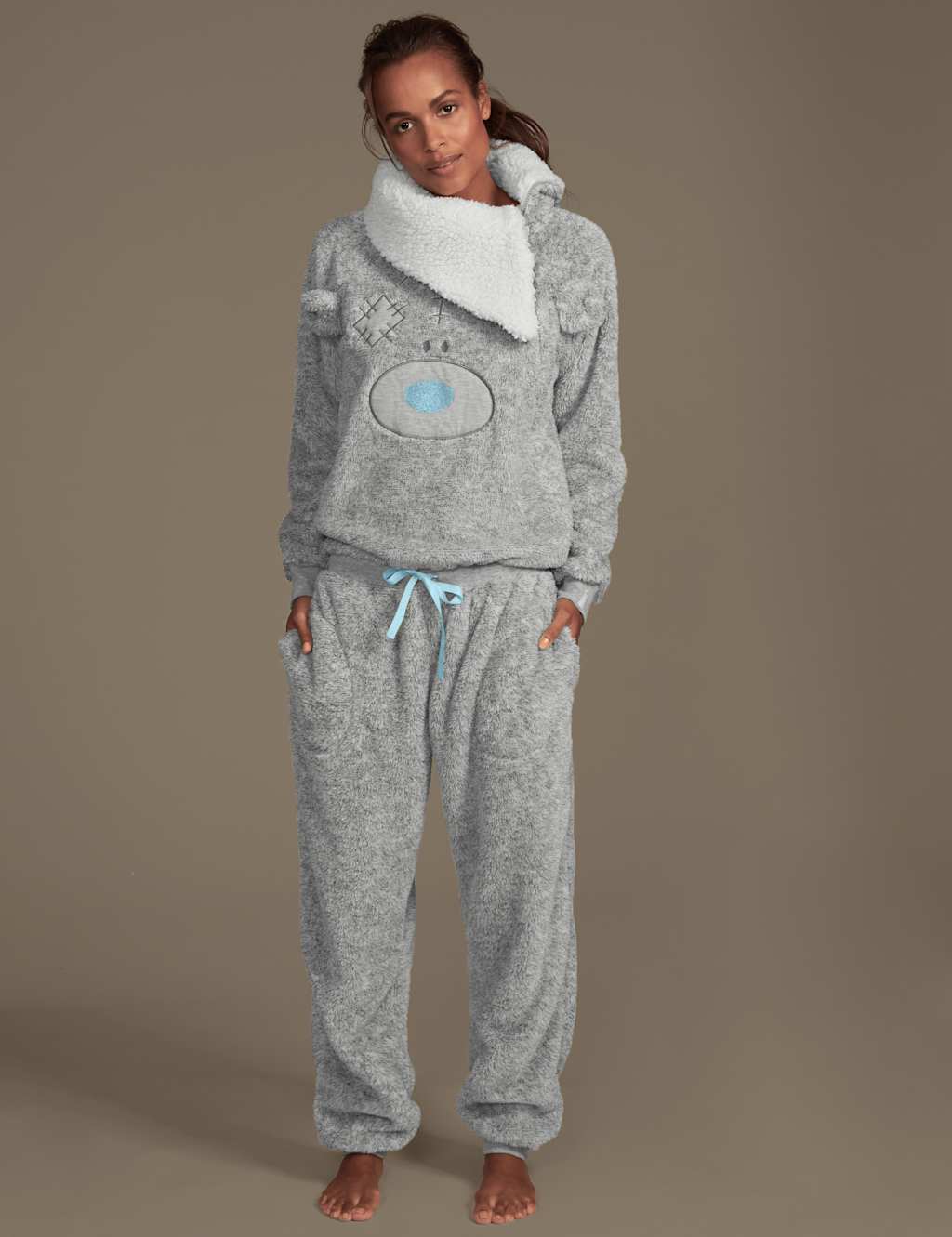 Tatty Teddy All-in-One 1 of 5