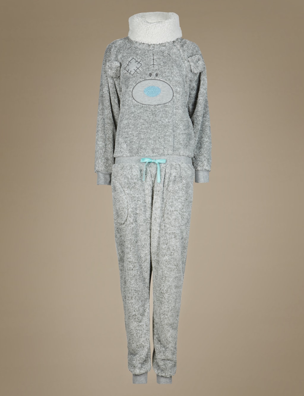 Tatty Teddy All-in-One 2 of 5