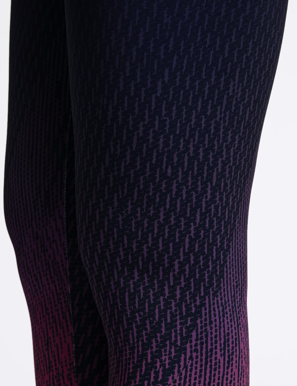 Ombre Quick Dry Leggings 5 of 5