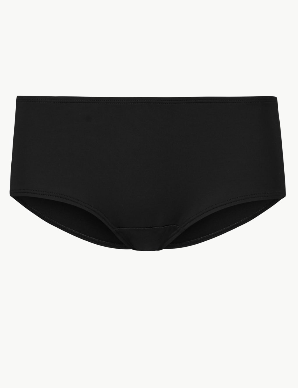 Boy Shorts Style Bikini Bottoms 2 of 4