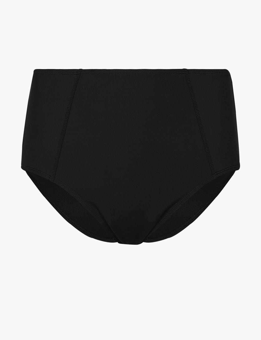 Secret Slimming™ High Waisted Bikini Bottoms 2 of 4