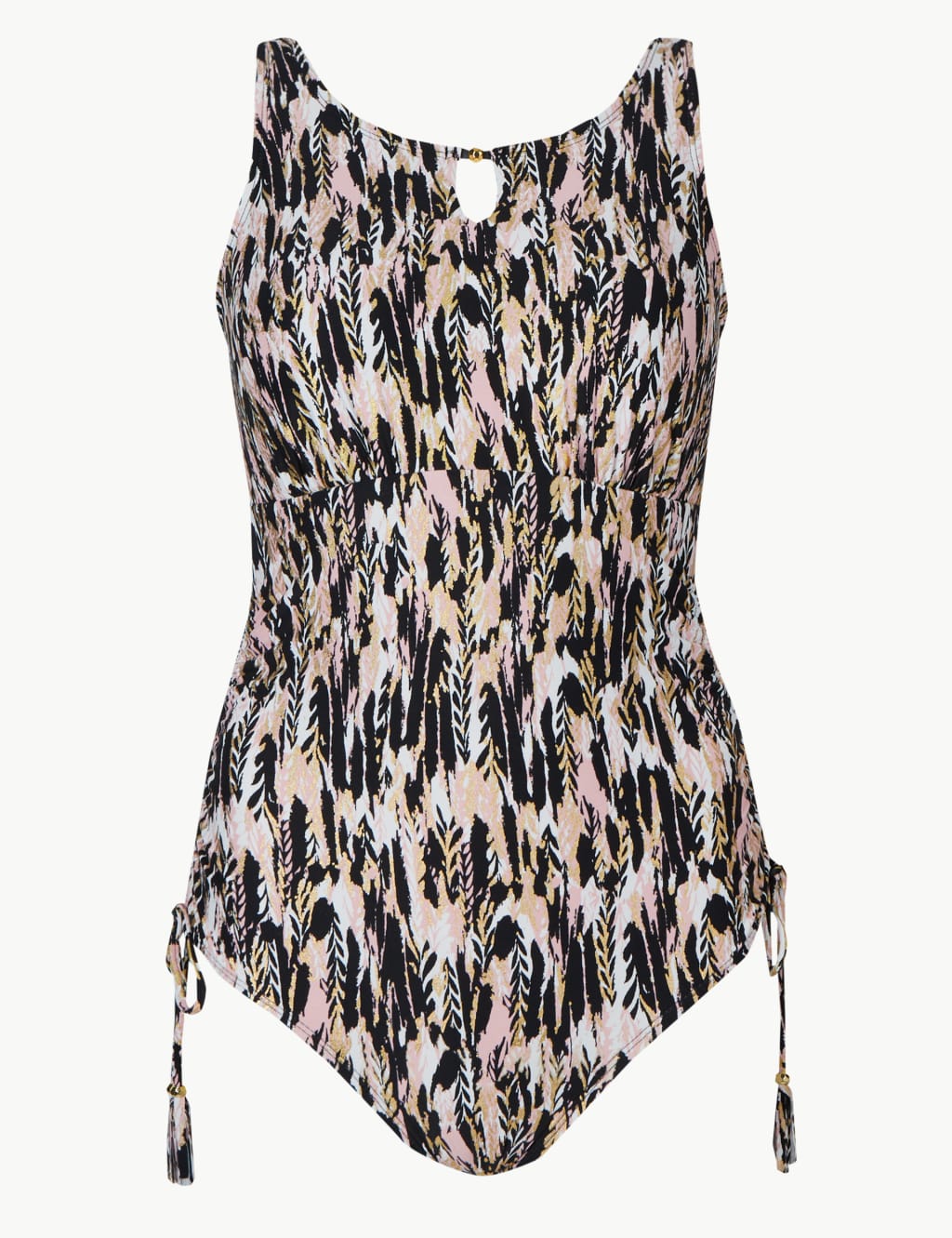 Post Surgery Secret Slimming™ Swimsuit 1 of 1