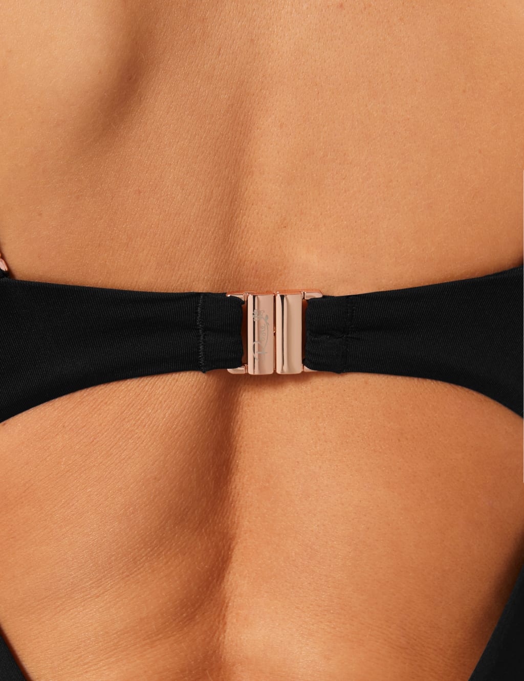Secret Slimming™ Padded Bandeau Swimsuit 4 of 5