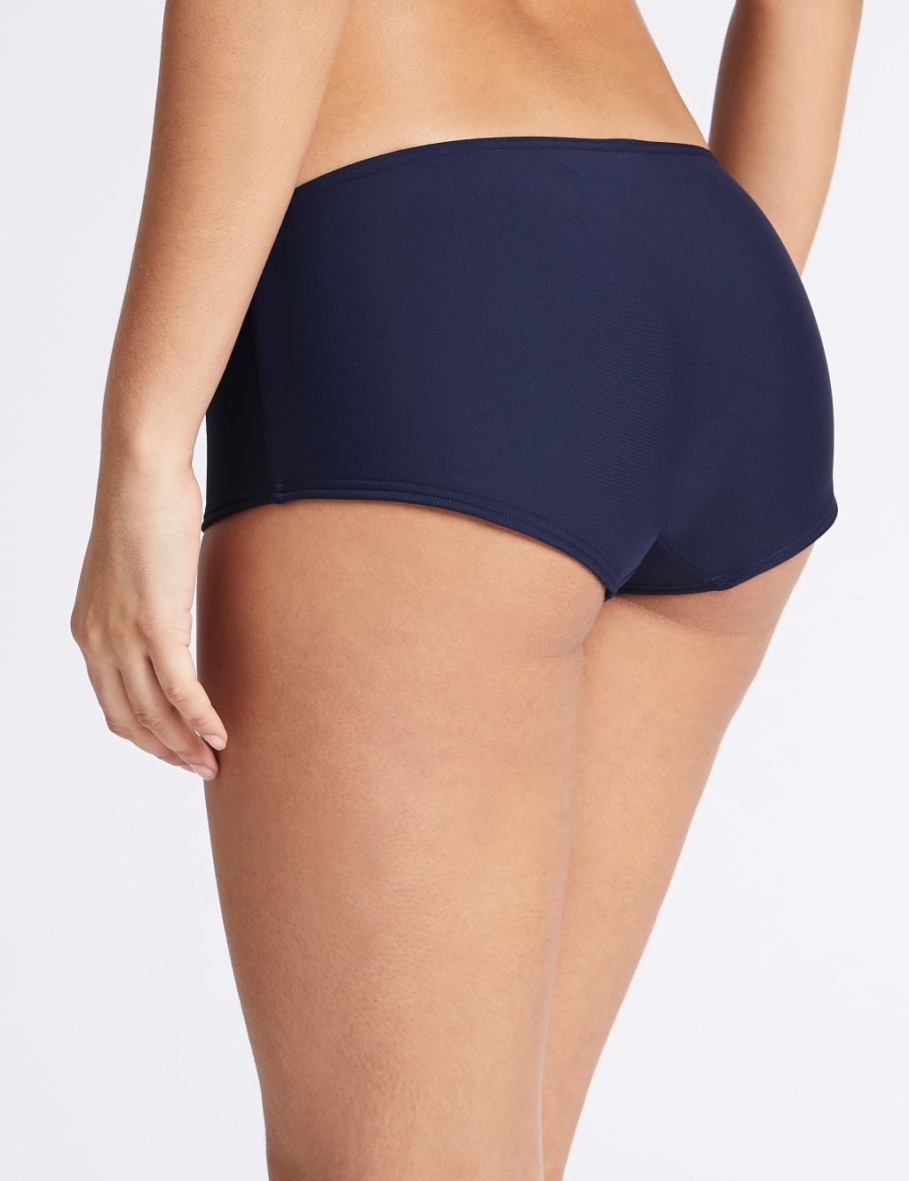 Boy Shorts Style Bikini Bottoms 3 of 5