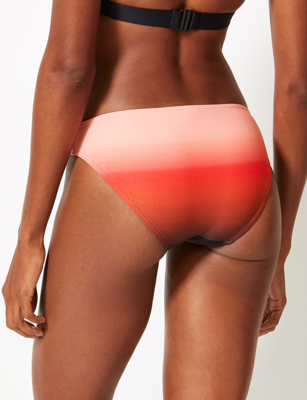 Printed Hipster Bikini Bottoms 3 of 4