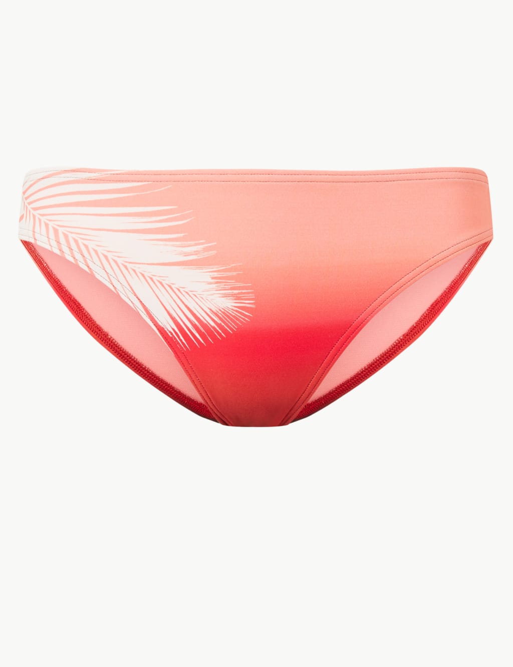 Printed Hipster Bikini Bottoms 2 of 4