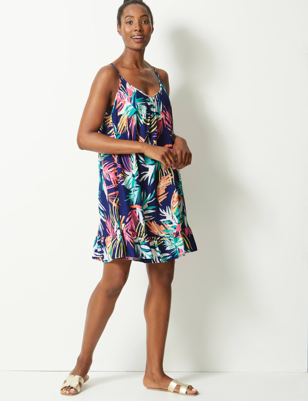 M&s beach dress shop