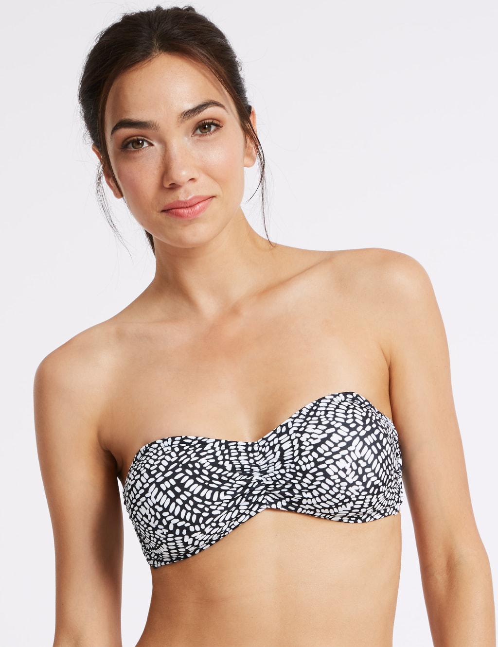 M&s bandeau bikini 2025