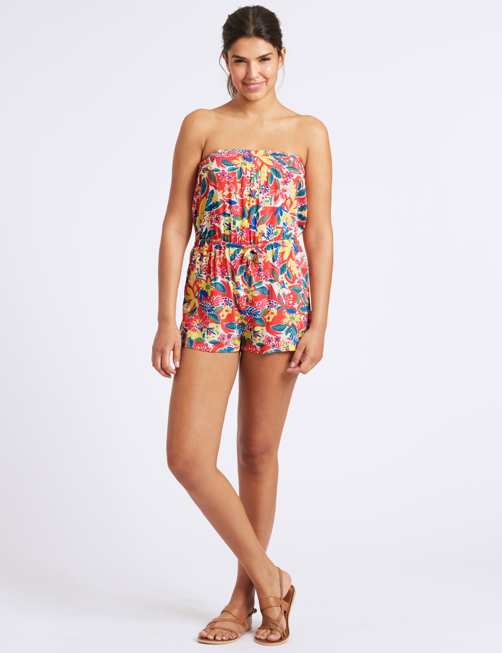 M&s playsuit best sale