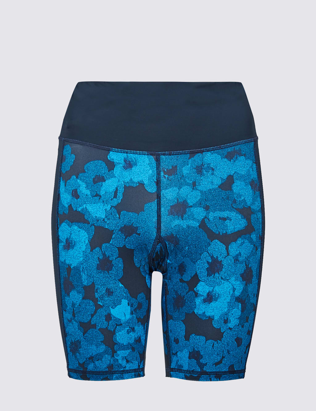 Swim to Gym Shorts 2 of 4