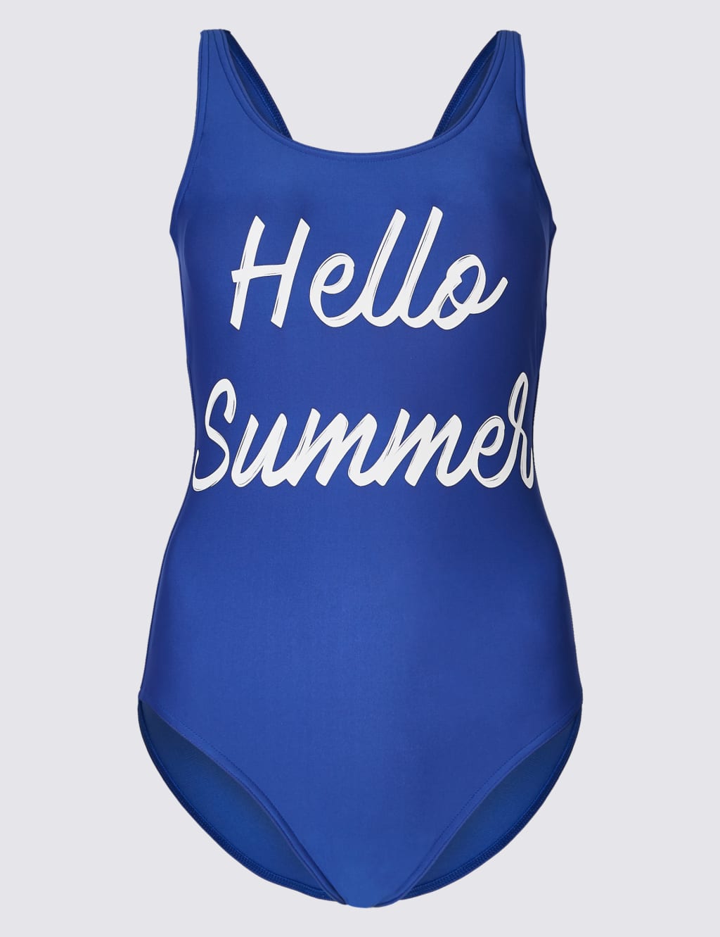 Secret Slimming™ Printed Swimsuit 2 of 3