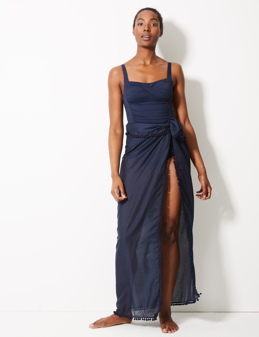 Beach Sarong 1 of 5