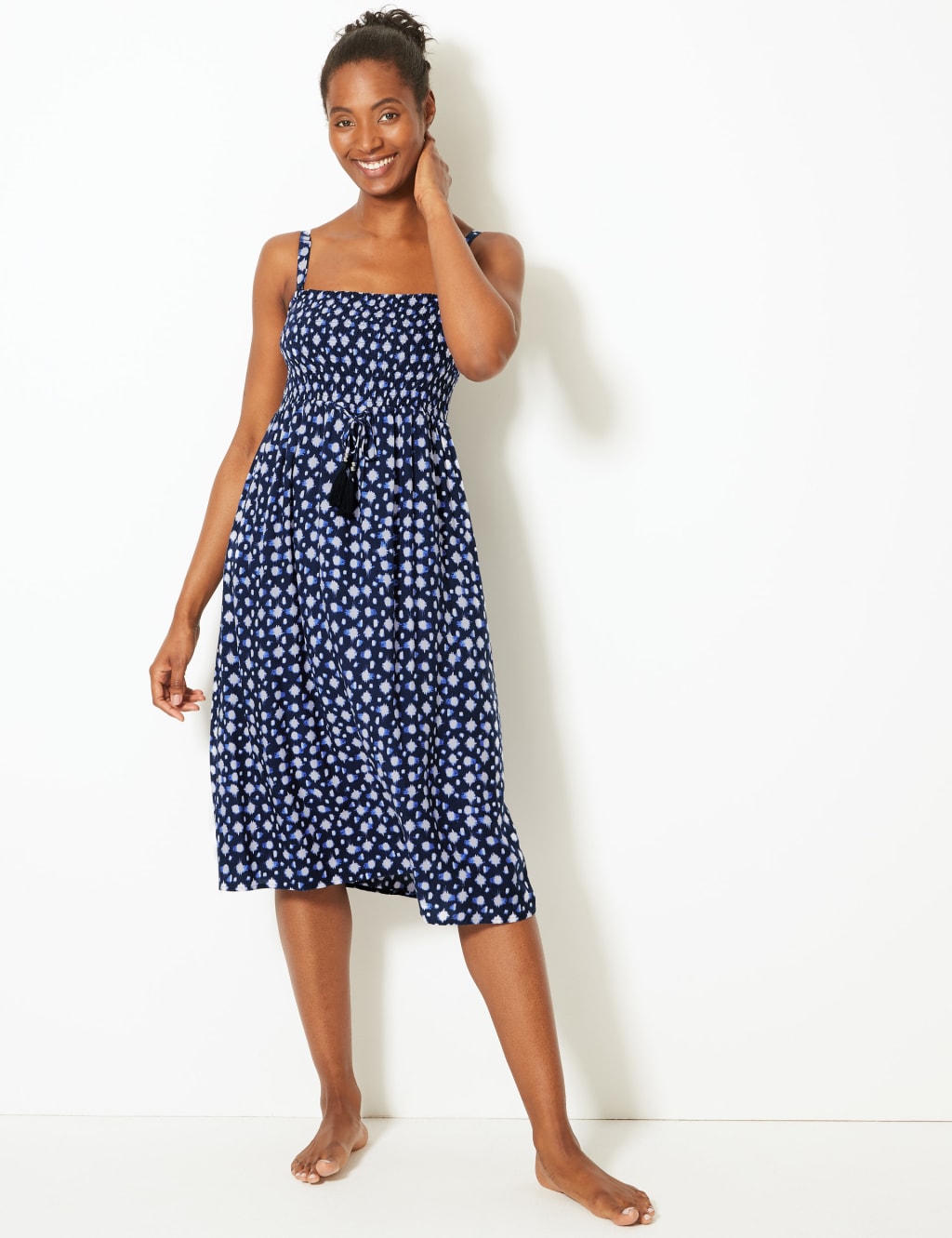 M&s slip dress new arrivals