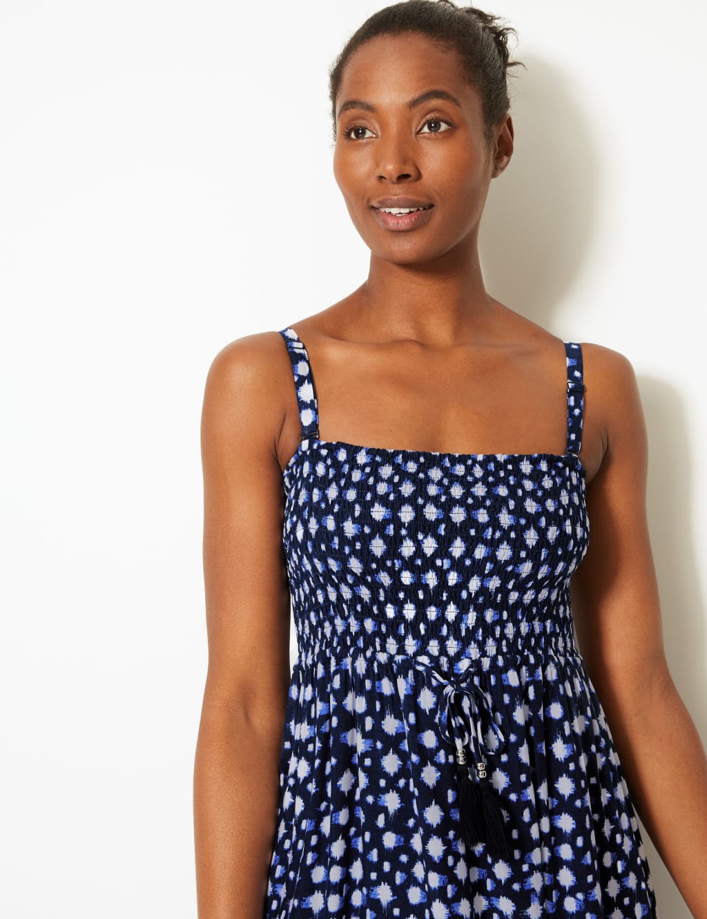 Beach slip dress new arrivals