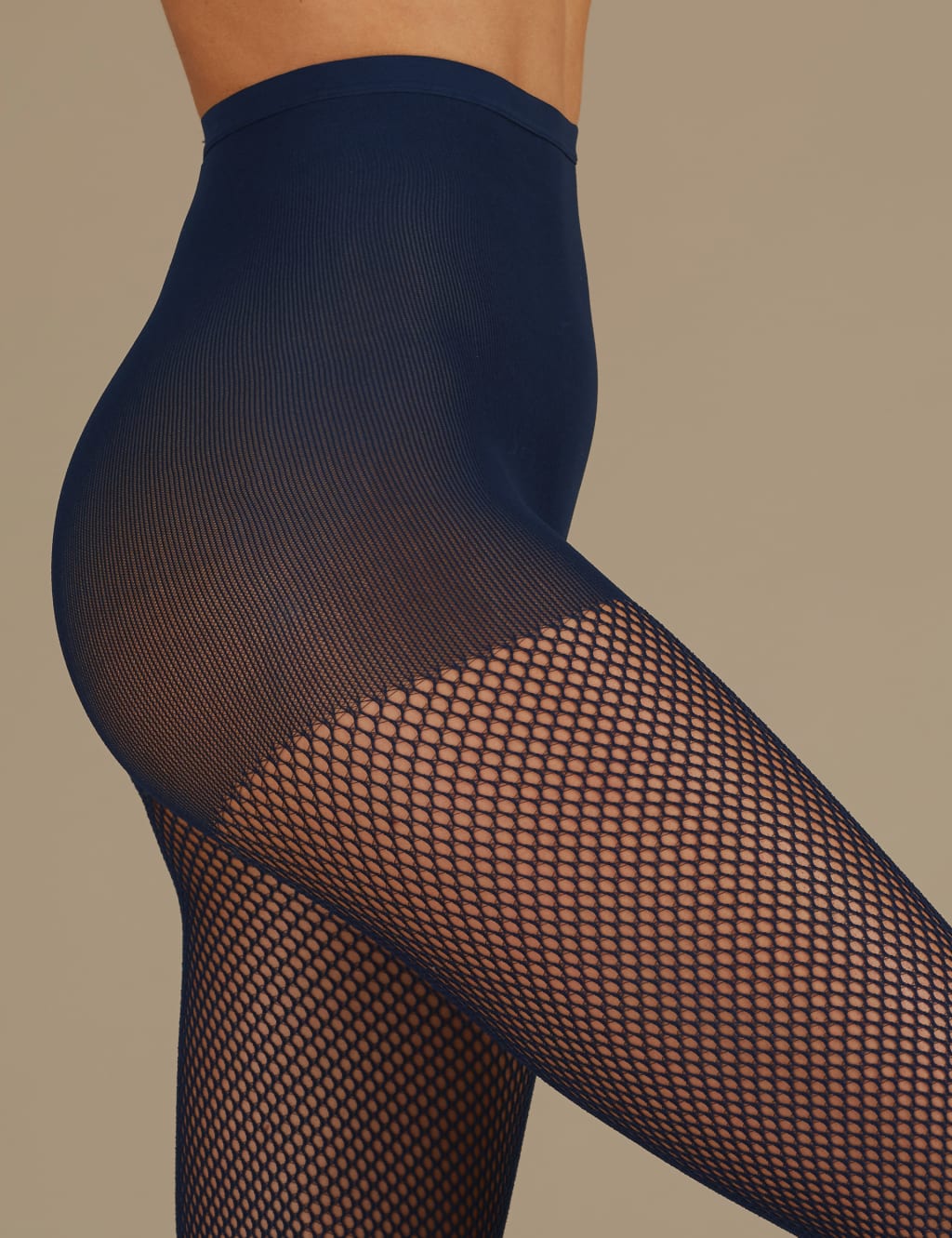 Secret Slimming™ Body Shaper Tights 3 of 3