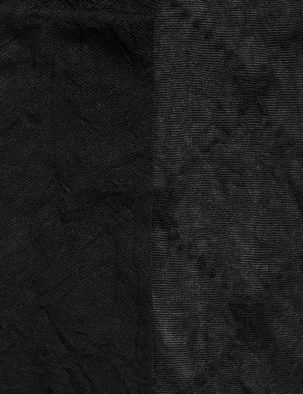 2pk Patterned Sheer Tights 7 of 7