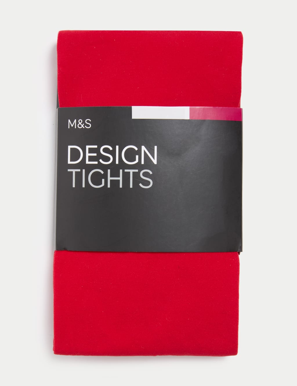 60 Denier Body Sensor Opaque Tights 2 of 4