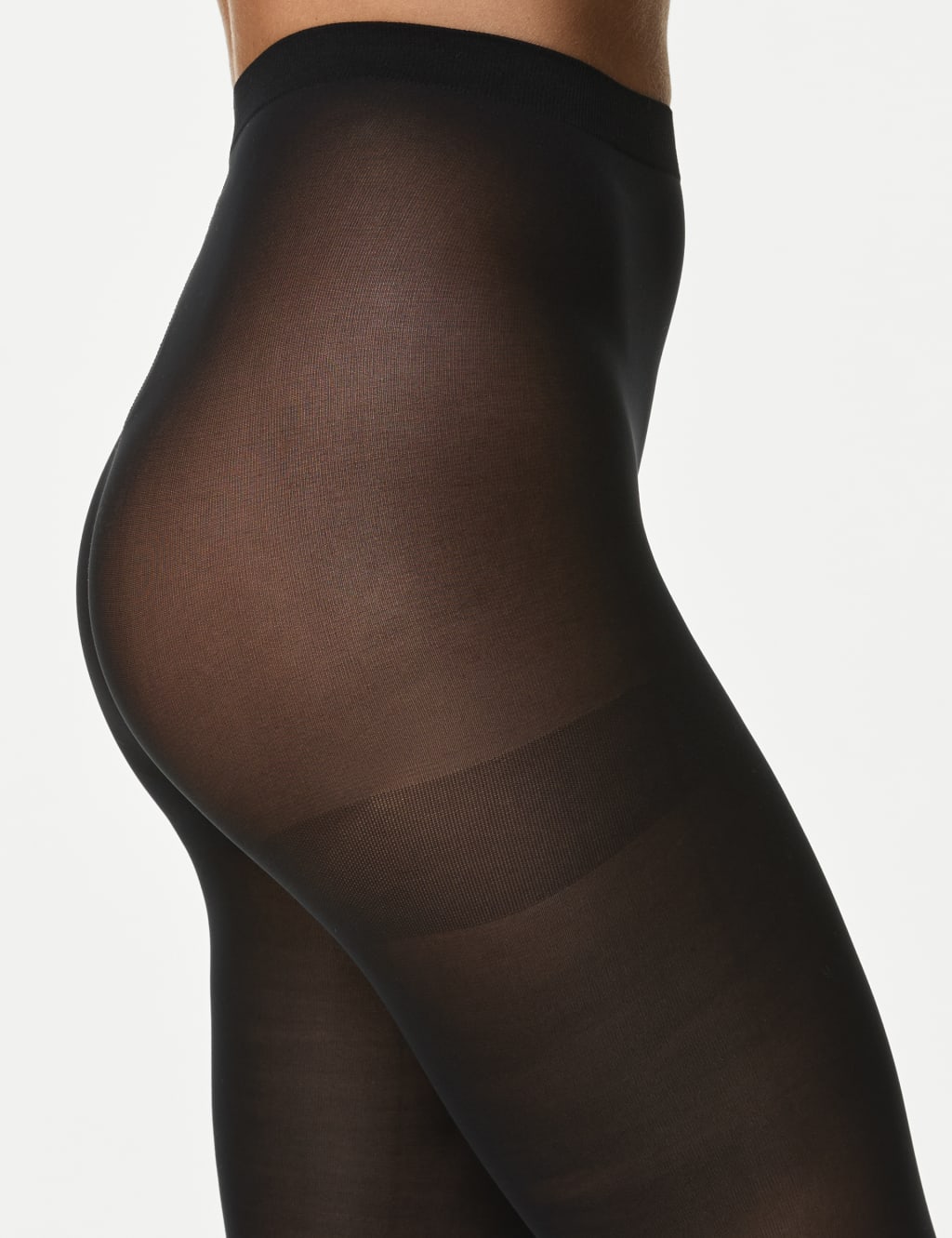 3pk 30 Denier Body Sensor Tights
