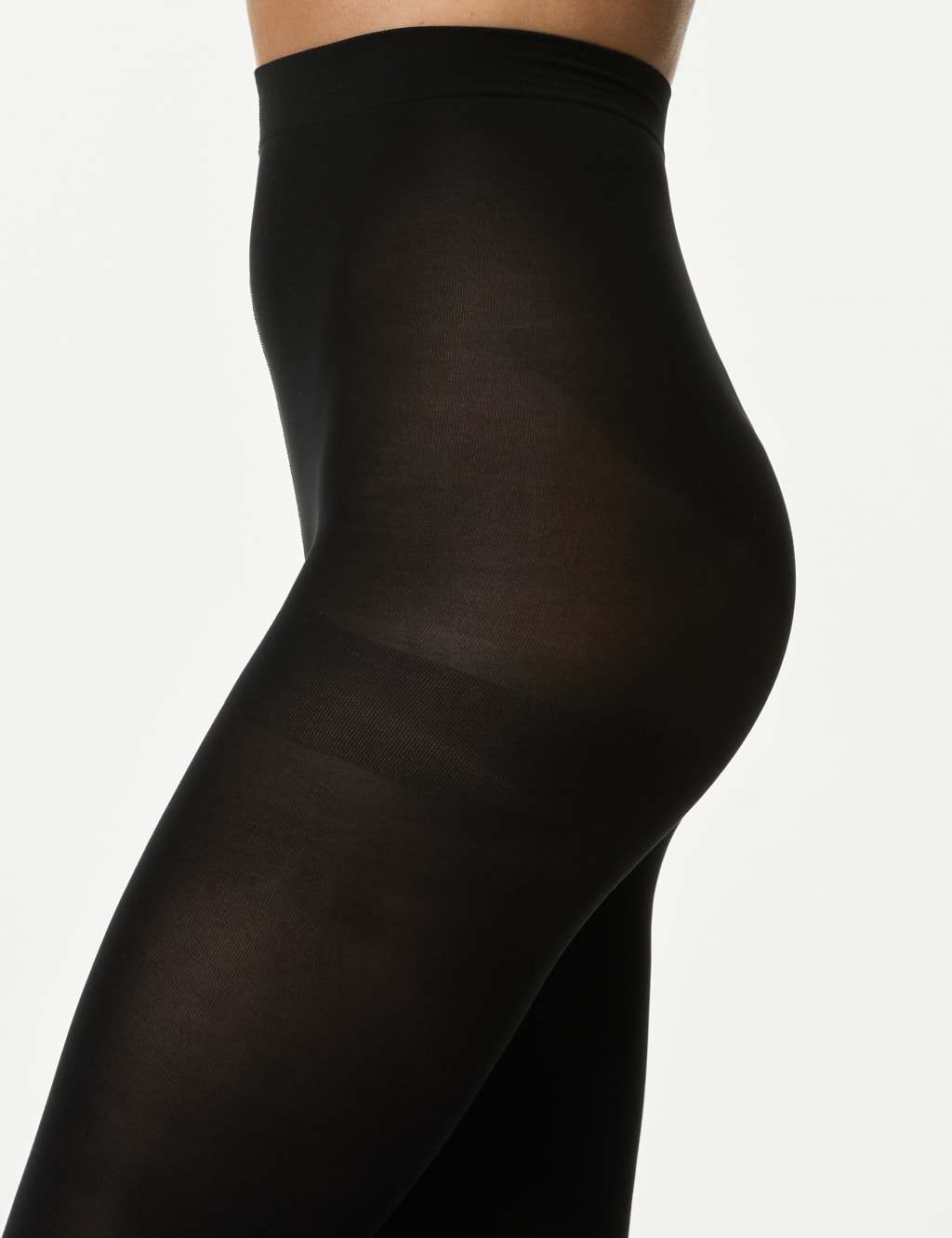 3pk 40 Denier Body Sensor Tights