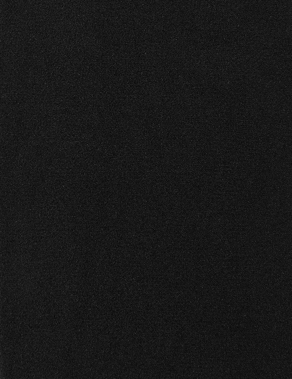 60 Denier Cool Comfort™ Cooling Footless Tights 4 of 4