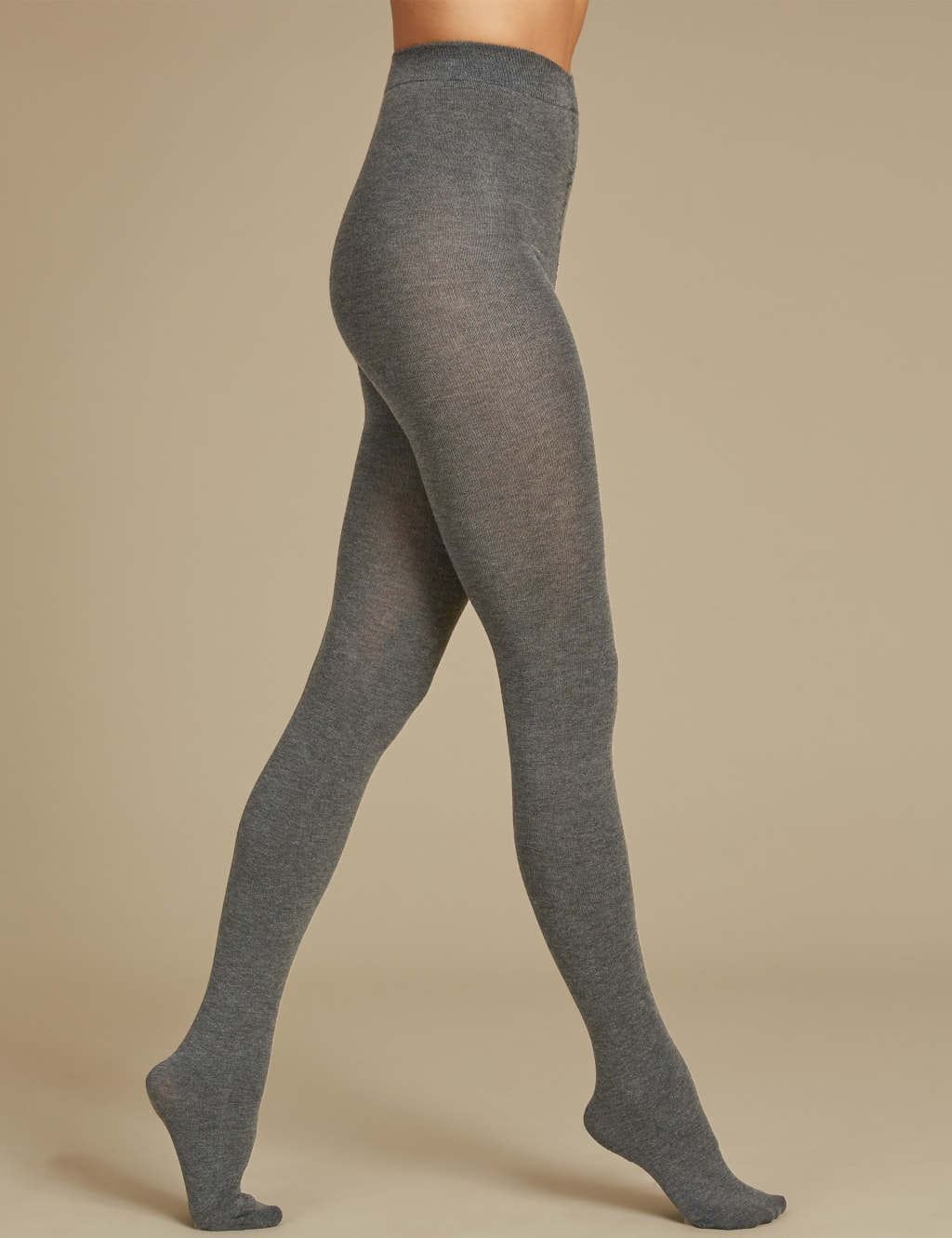 100 Denier Supersoft Tights M S Collection M S