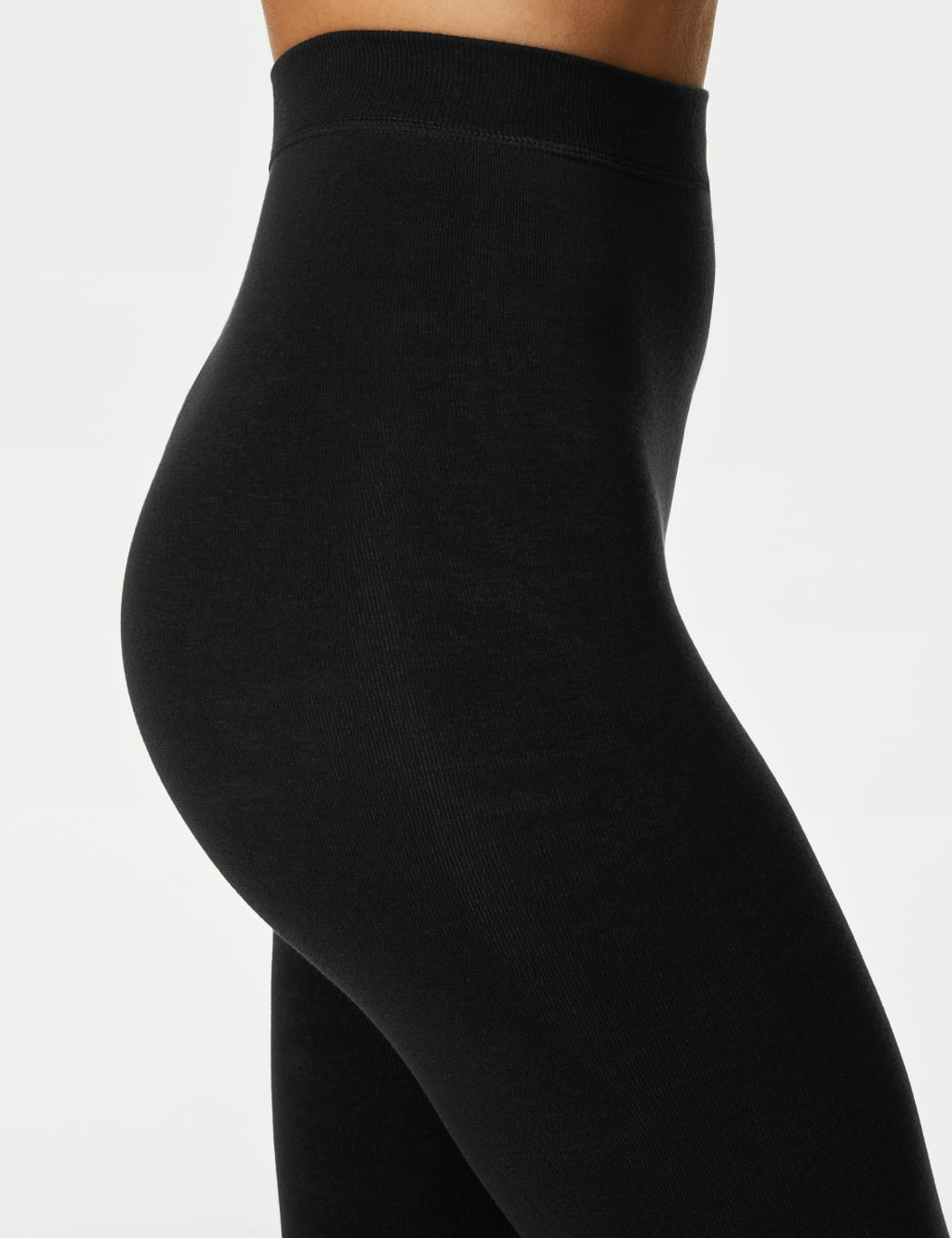 180 Denier Heatgen™ Opaque Tights 3 of 5