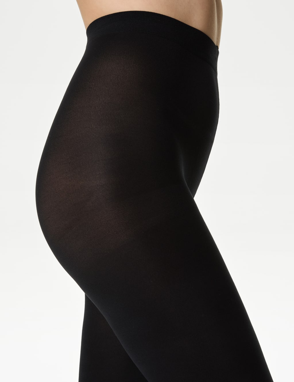 3PP 60D SUPERSOFT TIGHTS 3 of 3
