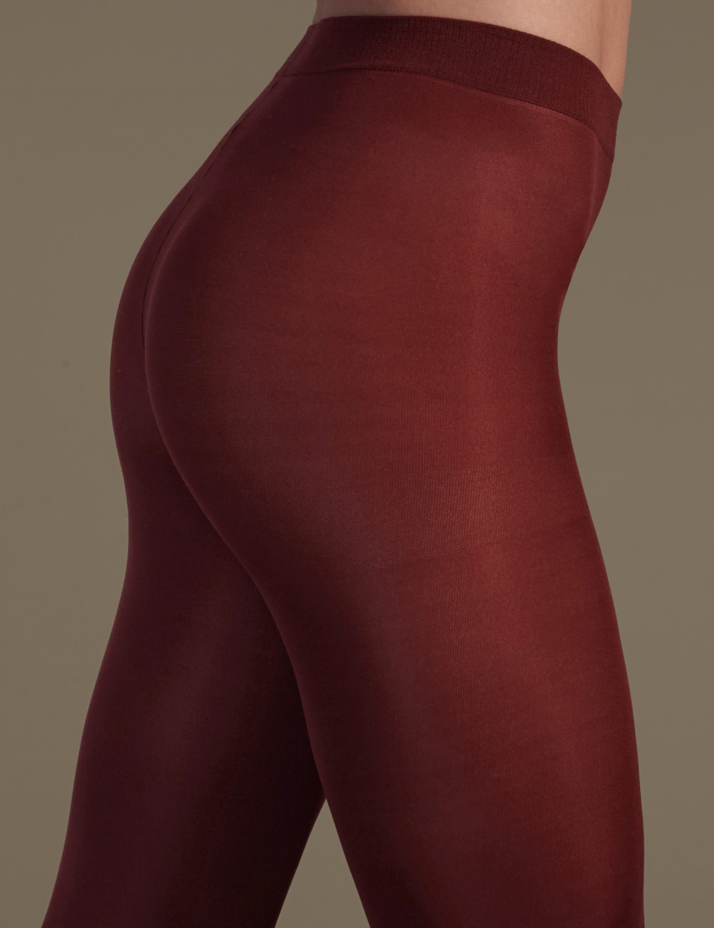 60 Denier Supersoft Tights 3 of 3