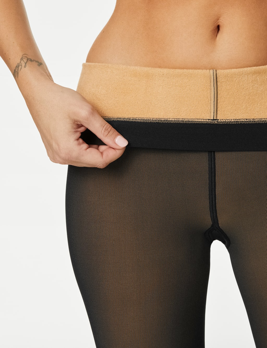 M&s seamless tights online