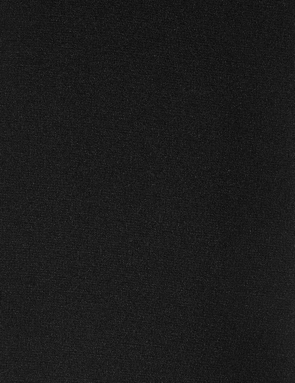 250 Denier Velour Lined Tights 5 of 5