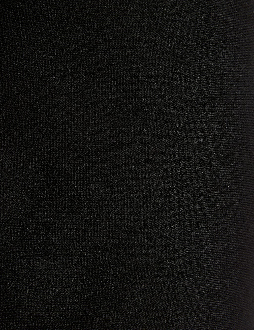 250 Denier Thermal Footless Opaque Tights 5 of 5