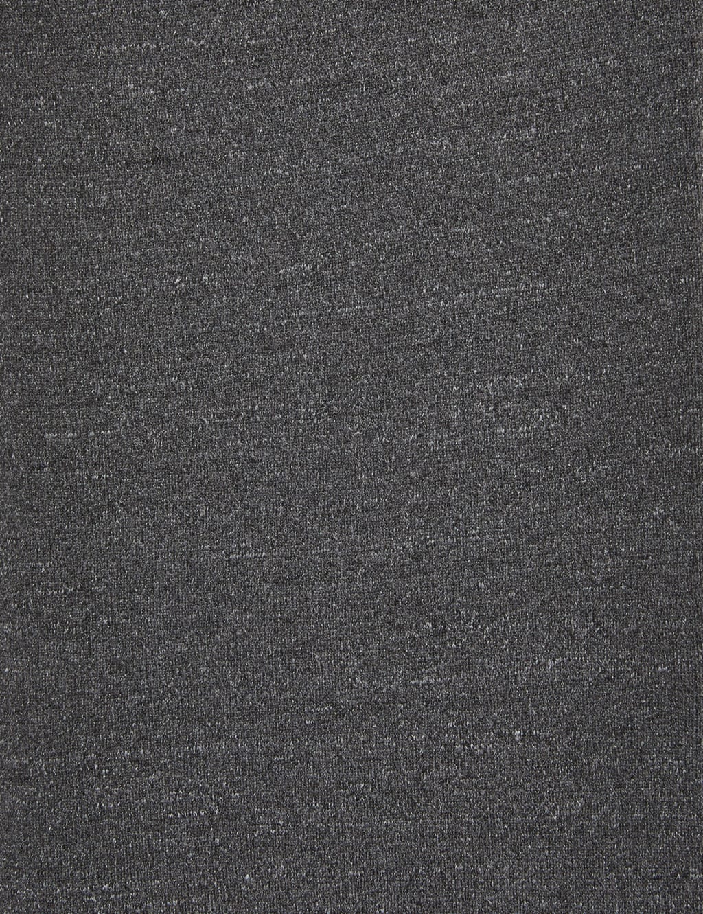 250 Denier Velour Lined Footless Tights 5 of 5