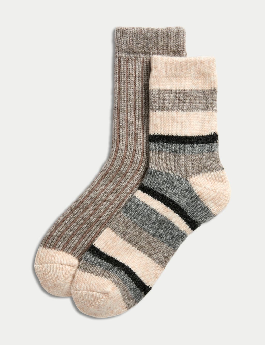M&s mens thermal socks outlet