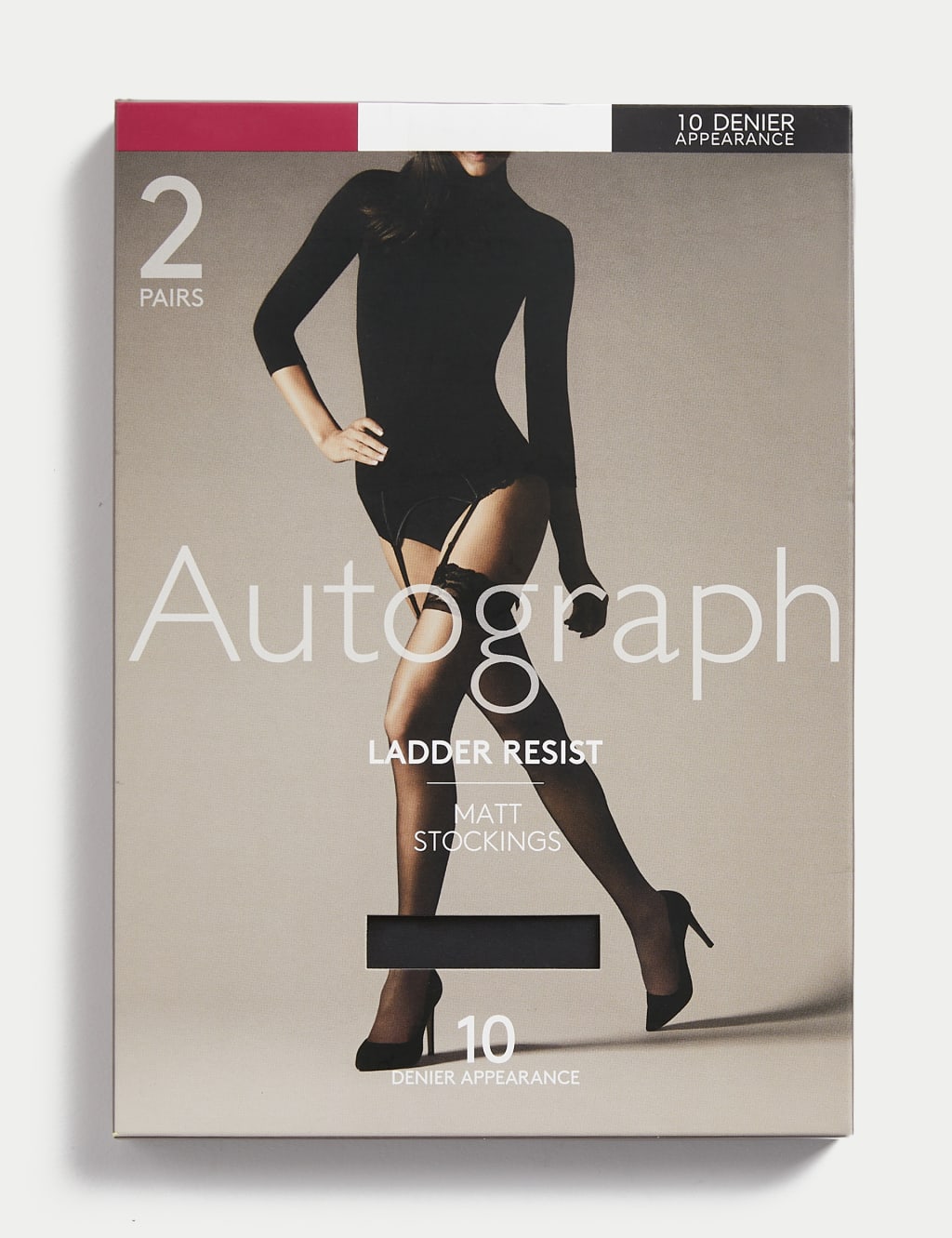 Autograph hold ups shop