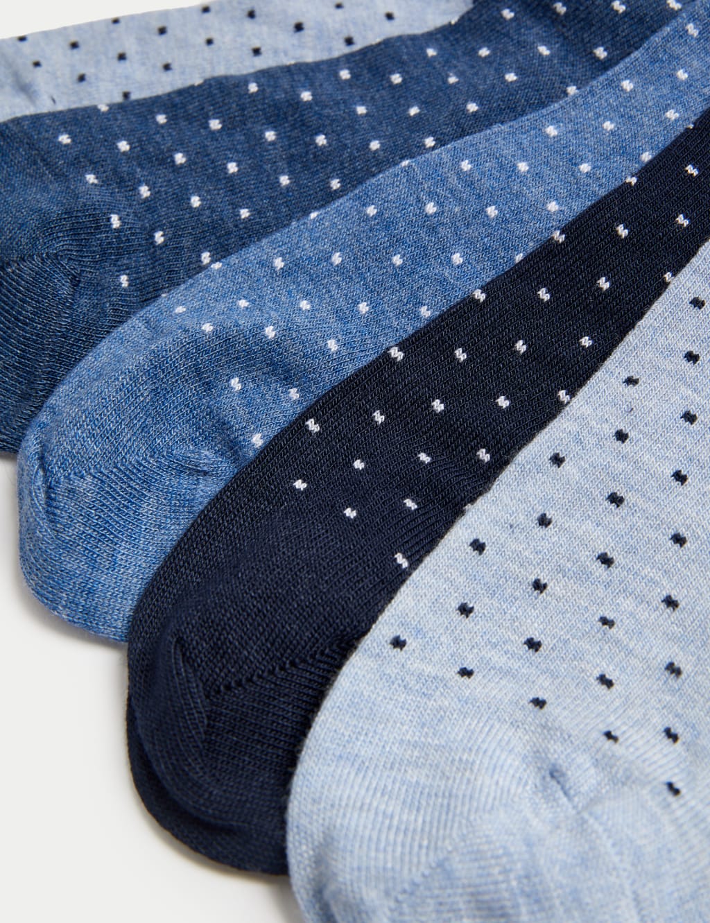 5pk Sumptuously Soft™ Trainer Liners™ 2 of 2