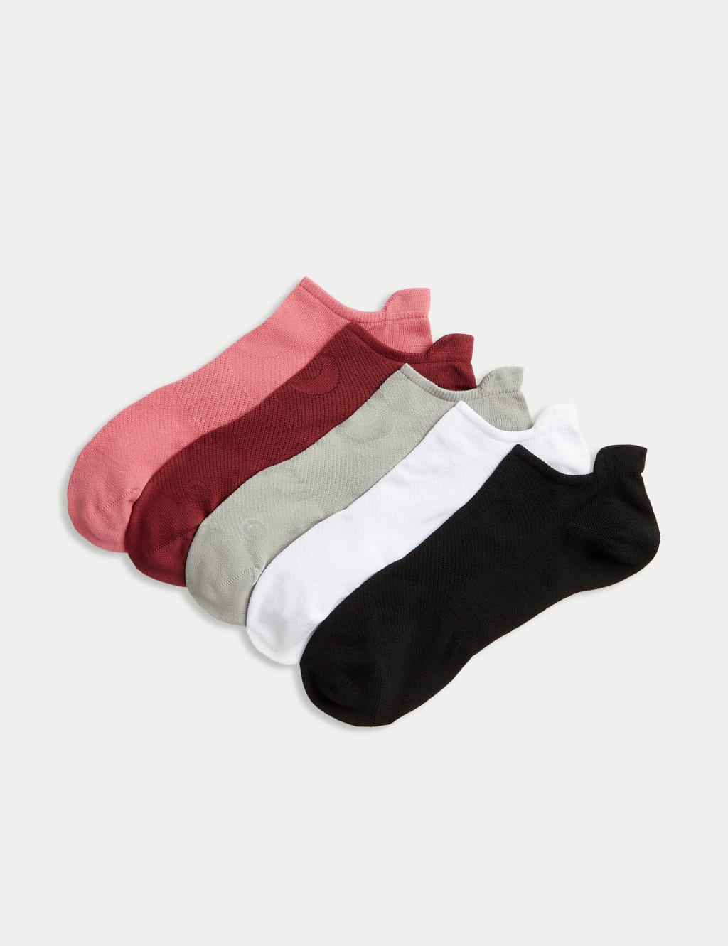 5pk Microfibre Trainer Liners™ 1 of 2