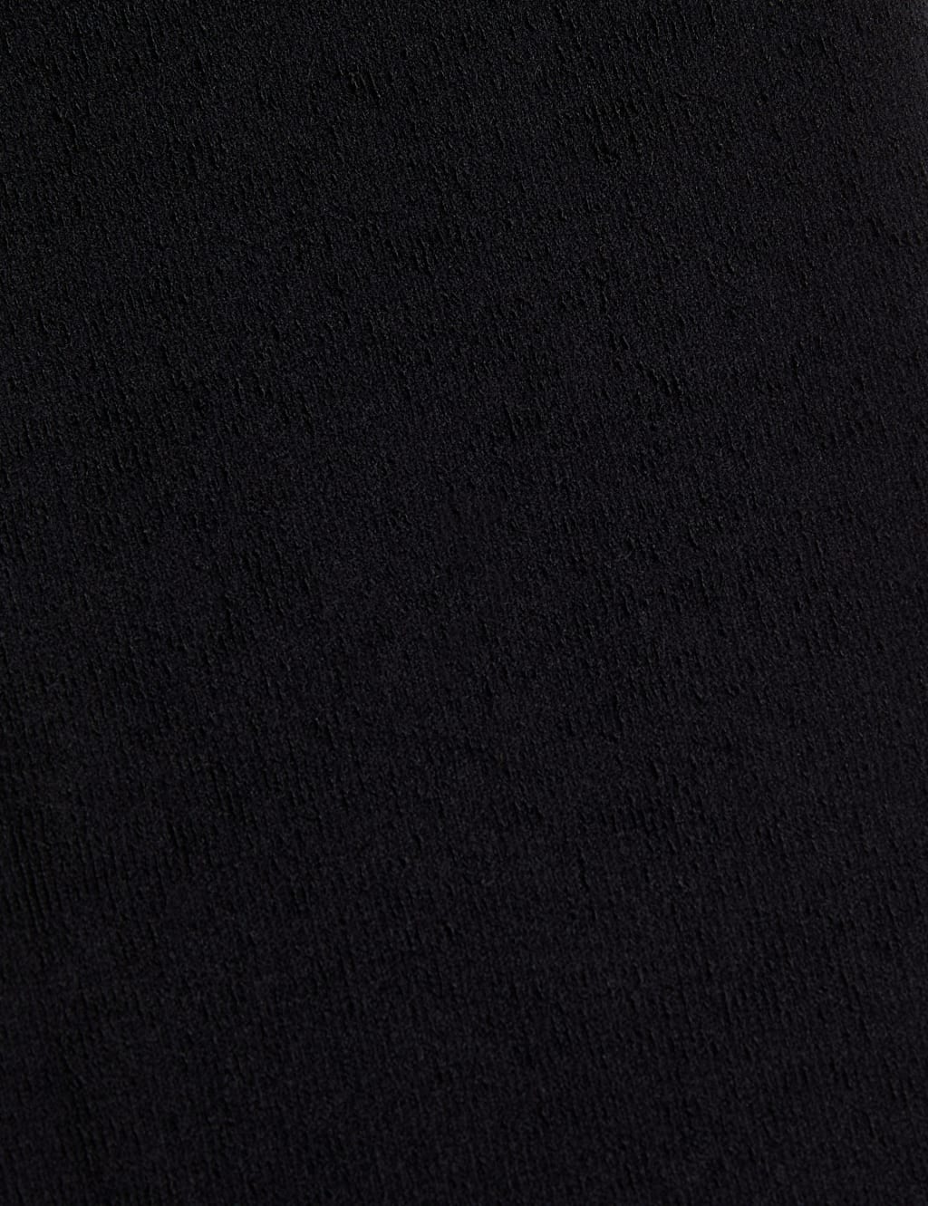 100 Denier Merino Wool Opaque Tights 2 of 2